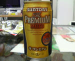 プレミアムモルツ