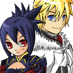 君主と姫武者