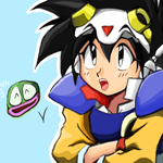 俺は今モーレツに熱血してる～！
