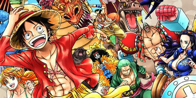 One Piece ワンピース 無料アニメ動画ならtorrent情報局