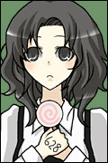 【依】ゼロ.様作/絵師の間スレで。ちょっぴり切なげな私。