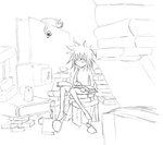 汚い絵