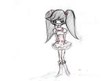 プリキュアアシュリー