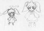 らくがき