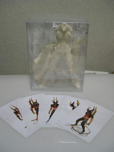キット写真