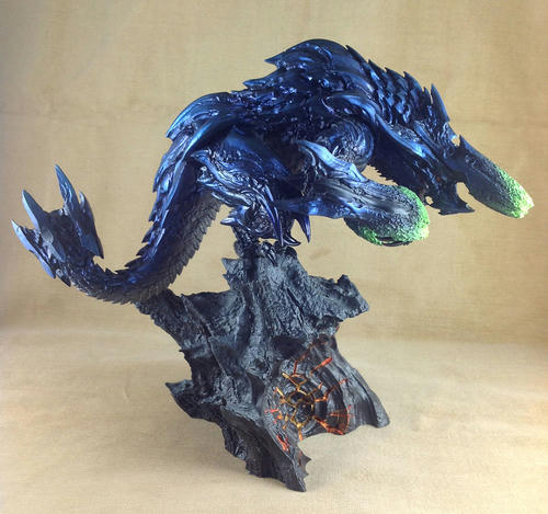 カプコンフィギュアビルダー クリエイターズモデル 砕竜 ブラキ カプコンフィギュアビルダー クリエイターズモデル 砕竜 ブラキ