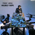 HILLBILLY BOPS