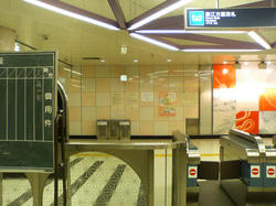 住吉駅