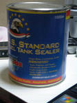 Tank Sealer