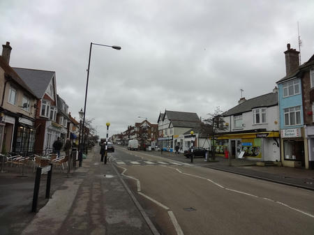 イギリス ケント州の街並 Fyukiの普通のブログ