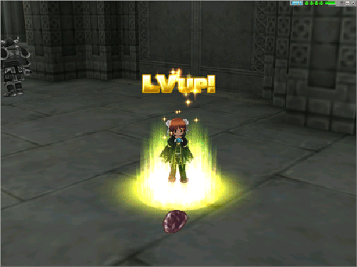 LvUP!!