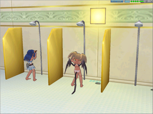 しゃわー