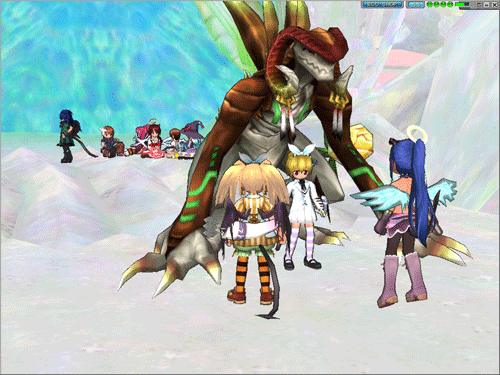 エミルドラゴン