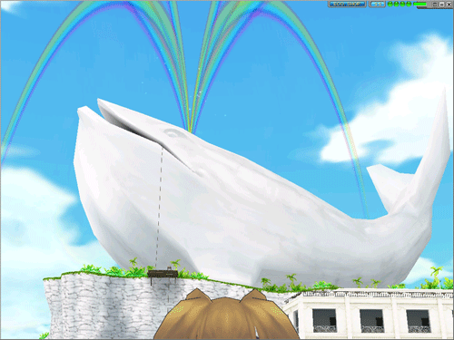 くじら