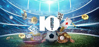 10BetJapan(テンベットジャパン)