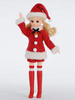 2007クリスマスリカ