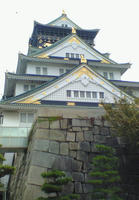 大坂城