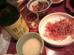 韓国料理2