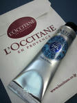 L'OCCITANEハンドクリーム