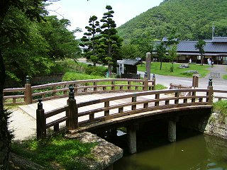 080720_1212_国史跡龍岡城跡（五稜郭）