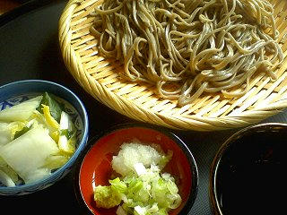 080727_1318_お仙の茶や（天ざるそば）