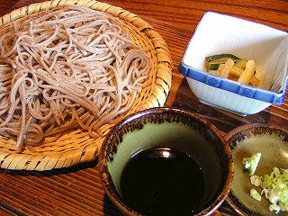 080803_1327_樽滝の十割そば(木島平村）