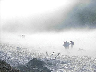 010714_0838_白馬岳・大雪渓