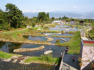 081004_1337_第３回安曇野フェスタ（国営アルプスあづみの公園）