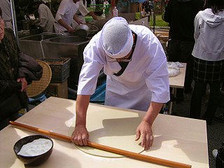 081012_1150_信州・松本そば祭り（北海道そば）