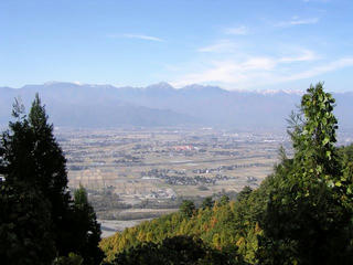 081102_1130_秋の安曇野（松本市）