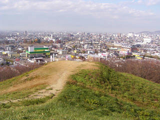 081115_1213_1_弘法山古墳（松本市）