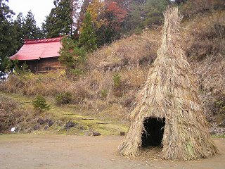 081124_1157_龍興寺清水（下高井郡木島平村）