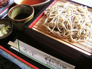 081129_1402_本山そばの里・盛りそば（塩尻市）