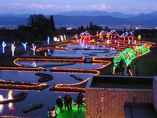 081129_1657_国営アルプスあづみの公園（安曇野市）