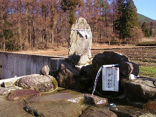 081207_1150_加茂清水（木島平村）