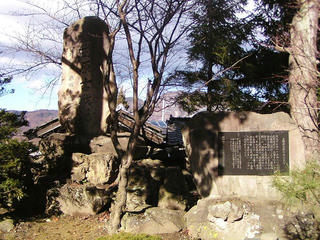 081206_1338_上田原古戦場（上田市）