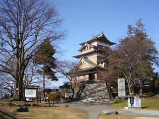 081213_1256_高島城（諏訪市）