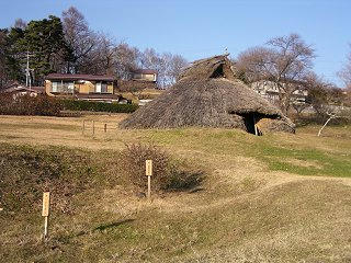 081213_1452_井戸尻遺跡（富士見町）