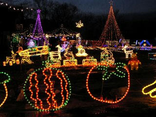 081213_1706_Ａｚｕｍｉｎｏ光のページェント（安曇野市）