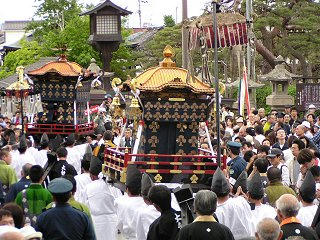 030601_1307_2_善光寺御開帳・御還座式