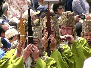 030510_1034_2_善光寺御開帳・中日庭儀大法要