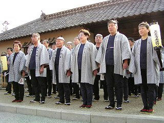 030330_0753_1_善光寺木遣り_善光寺御開帳・回向柱行列（松代）