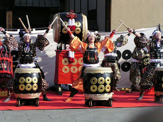 030330_0752_善光寺御開帳・回向柱行列（松代）