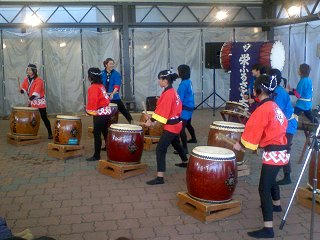 090102_1420_栄ふるさと太鼓（栄村）