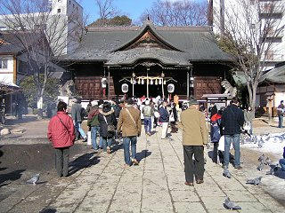 090111_1234_四柱神社（松本市）