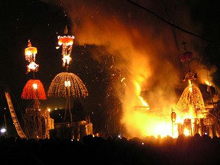 050115_2152_野沢温泉の道祖神祭り（野沢温泉村）