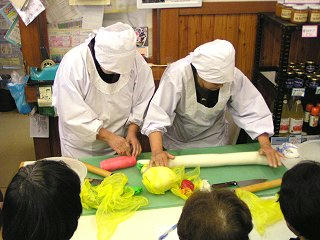 090208_1245_「やしょうま」実演講習会（筑北村）