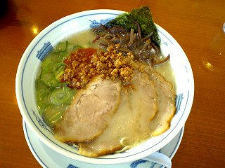 090214_1449_助屋中野店の赤チャーシューめん（中野市）