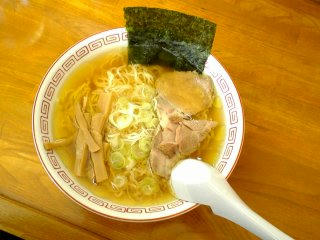 090221_1315_SHINASOBA TAKEZOU（安曇野市）