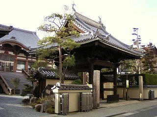 090228_1547_浄林寺山門（松本市）